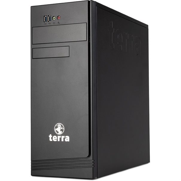 TERRA PC-BUSINESS 6000 vPro GREENLINE (Intel Core i5|16GB|500GB)