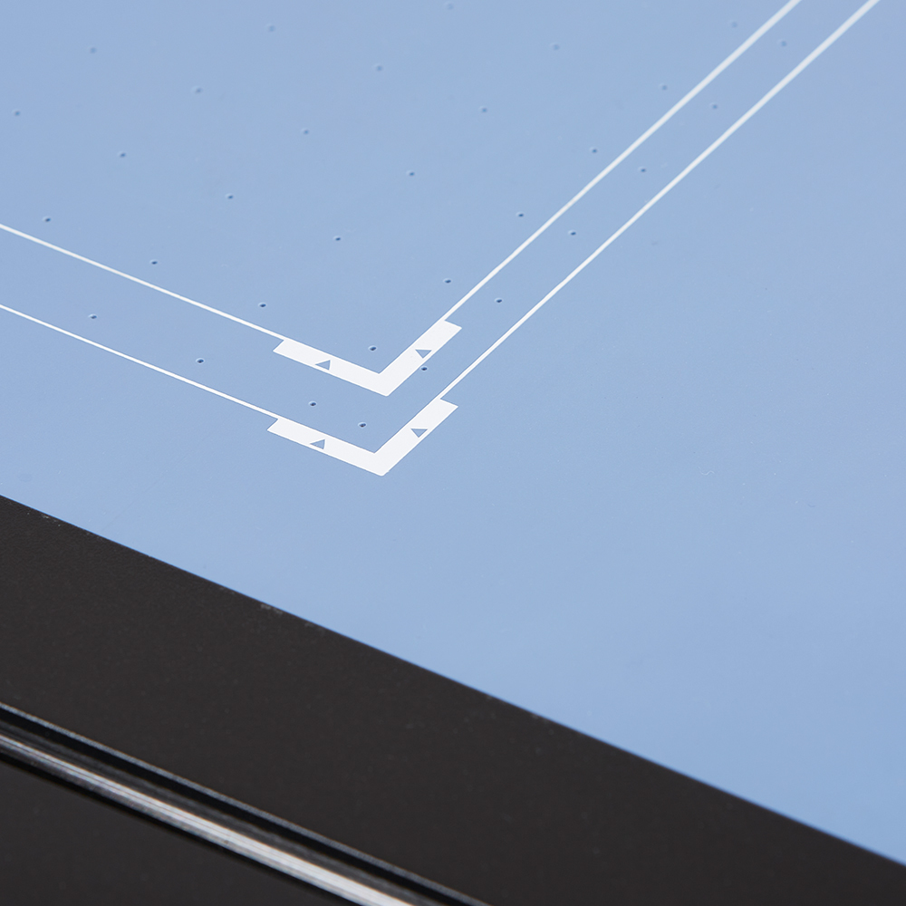 Vulcan FC-700VC Flachbett Schneideplotter, Tagesbestpreis