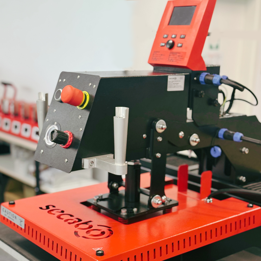 Secabo TPD7-48tg Smart