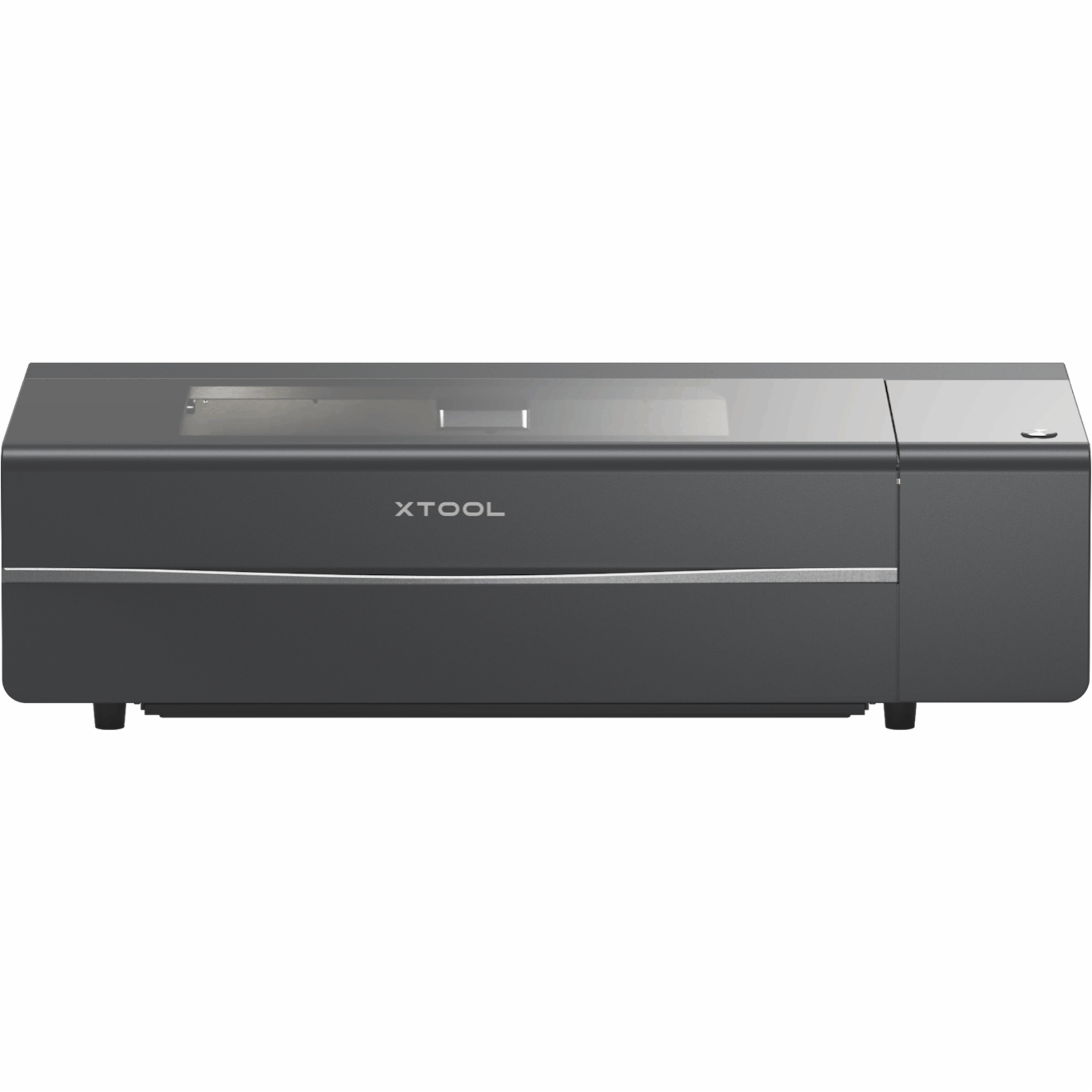 xTool P2S 55W - CO2 Desktop Laser Cutter Class 4