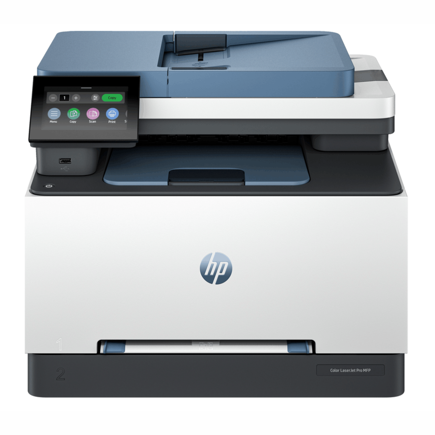 HP Color LaserJet Pro MFP 3302fdwg