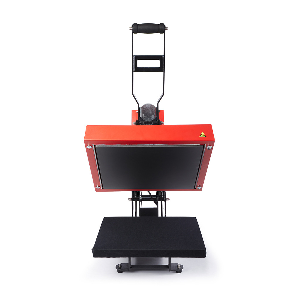 Secabo TC5-SMART Energy Saver-36tg  modulare Transferpresse (38cm x 38cm)