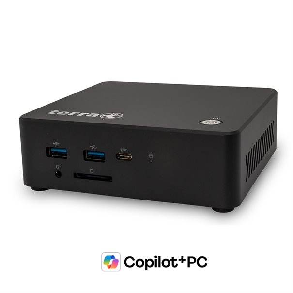 TERRA PC MICRO 7000A (AMD Ryzen 7|16GB|500GB)