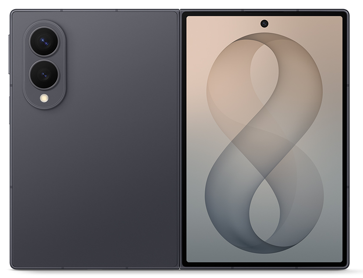 Galaxy Z Fold8