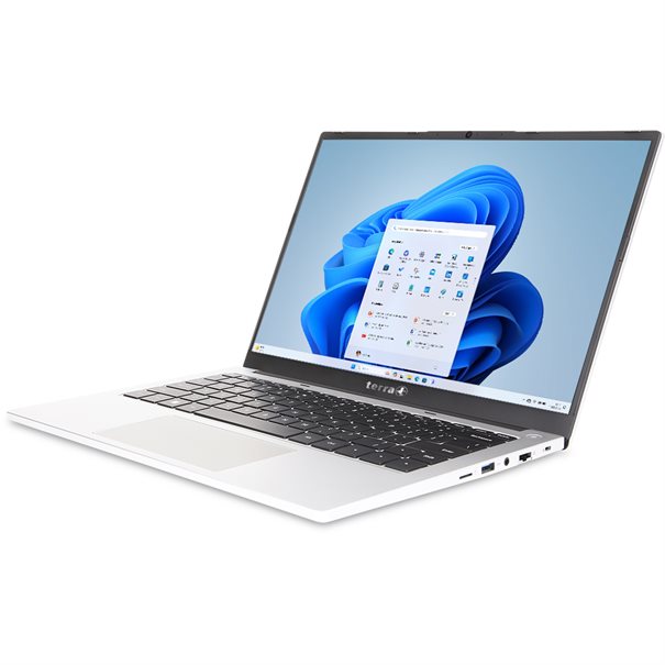 TERRA MOBILE 1410M (Intel Core U5|16GB|500GB)