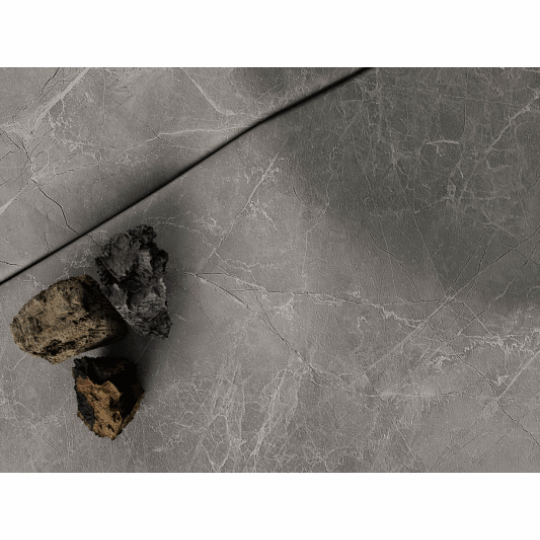 Möbelfolie Petum Dark 1m x 1,22m