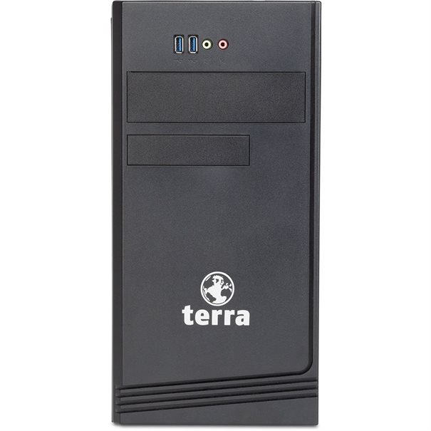 TERRA PC-HOME 4000 (Intel Core i3|8GB|500GB)