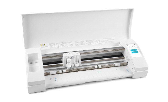Miete Schneideplotter 30cm inkl. Notebook