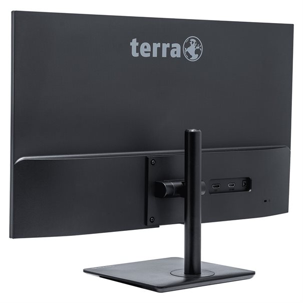 TERRA LCD/LED 2727W HA V3 IPS black HDMI/DP/USB-C