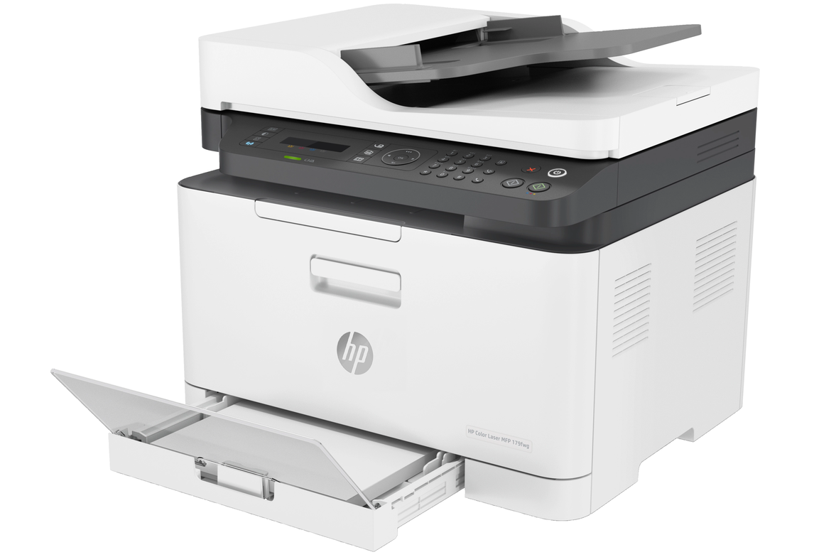 HP Color Laser MFP 179fwg