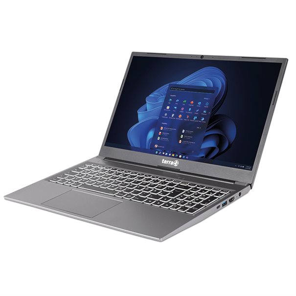 TERRA MOBILE 1517R (Intel Core i3|8GB|500GB)