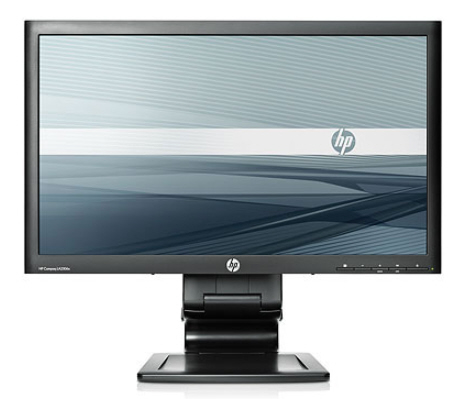 Monitor HP LA2306x 23'', gebraucht