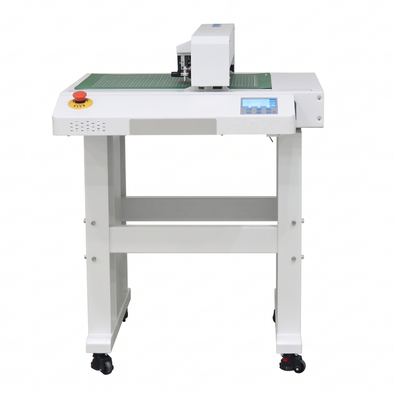 Secabo FC50 II Flachbettplotter, DEAL