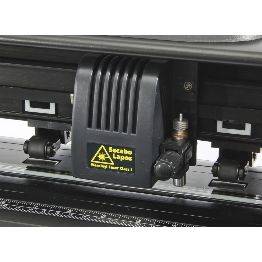 Secabo C120IV Schneideplotter, DEAL