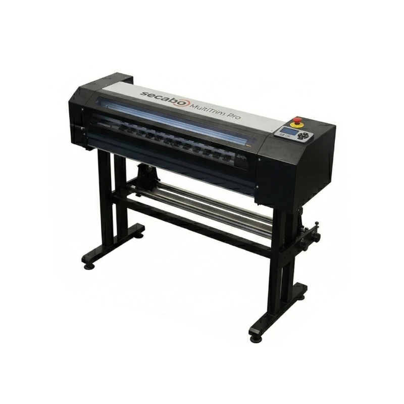 Secabo MultiTrim Pro, DEAL