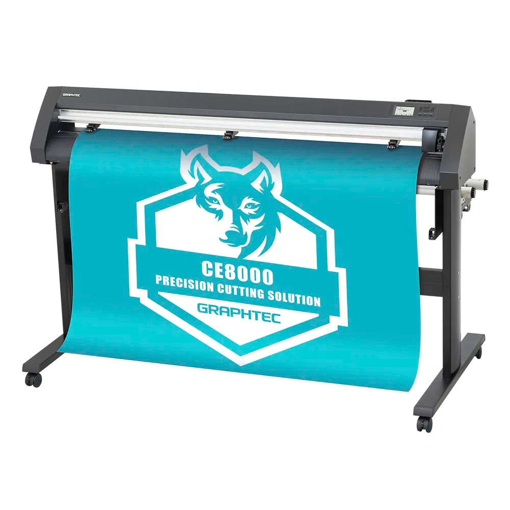 Graphtec CE8000-130 Stand Schneideplotter, DEAL