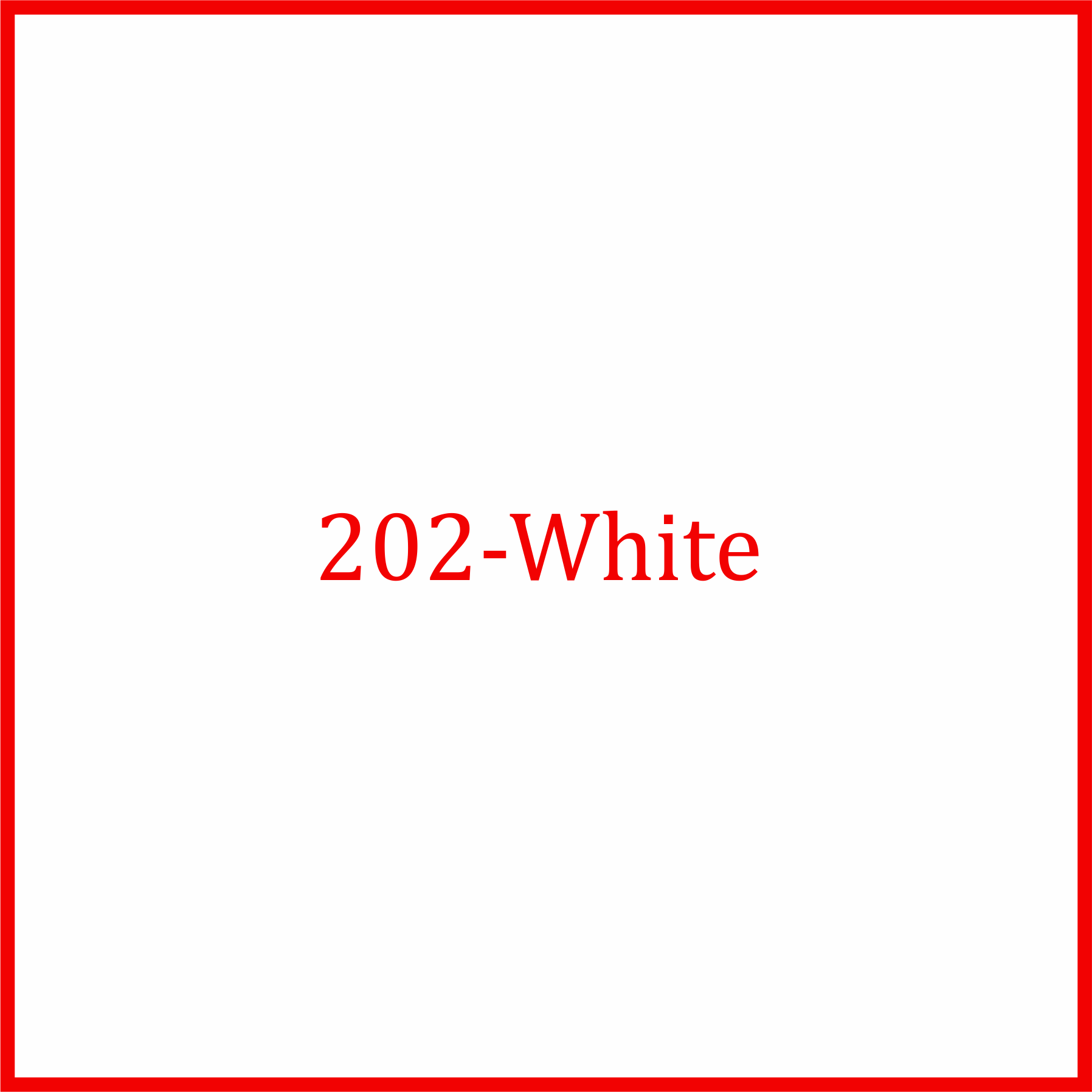 Plotterfolie PM Standard gloss 10m