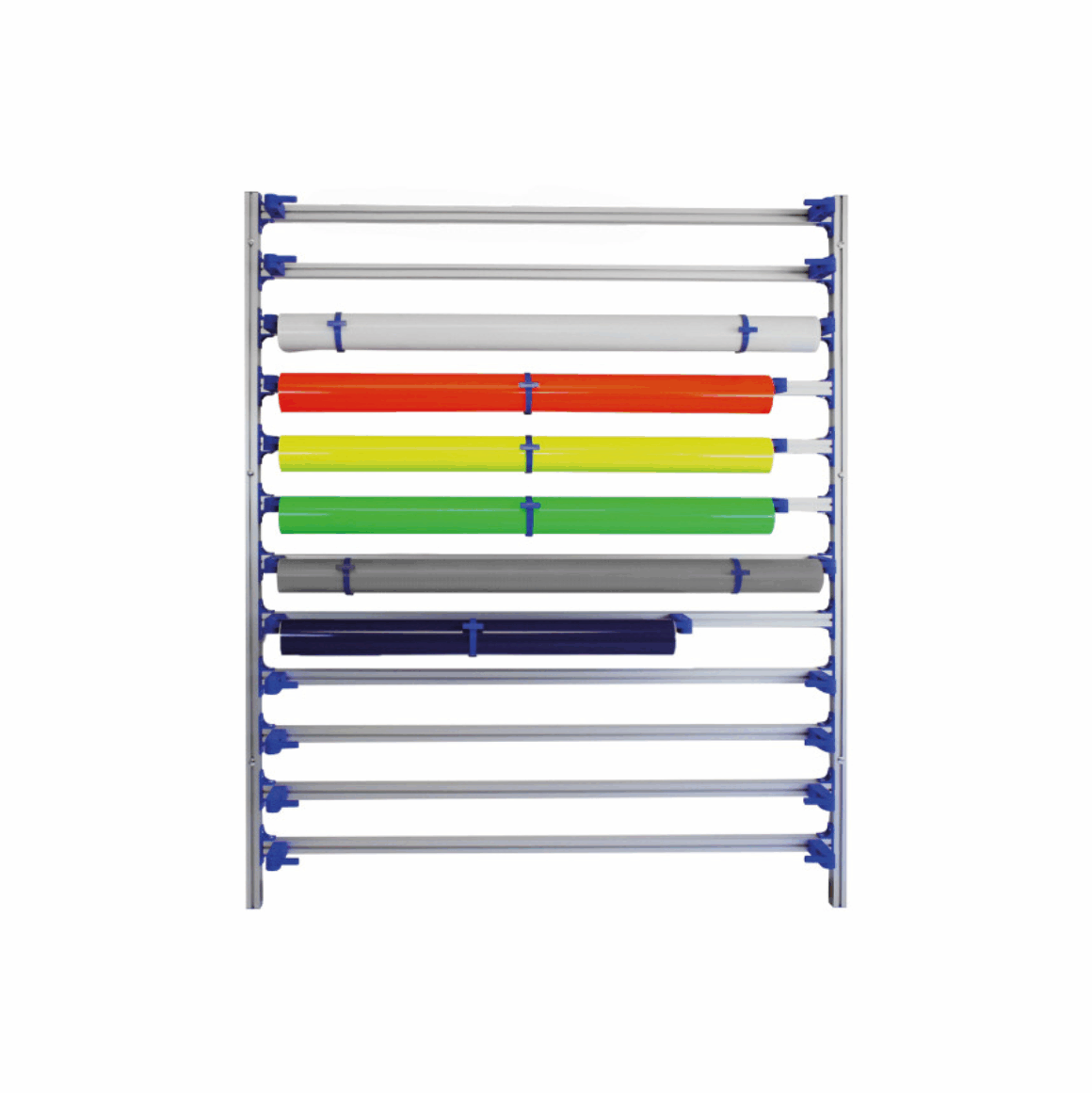 Folienregal Emblem Easy Wandrack