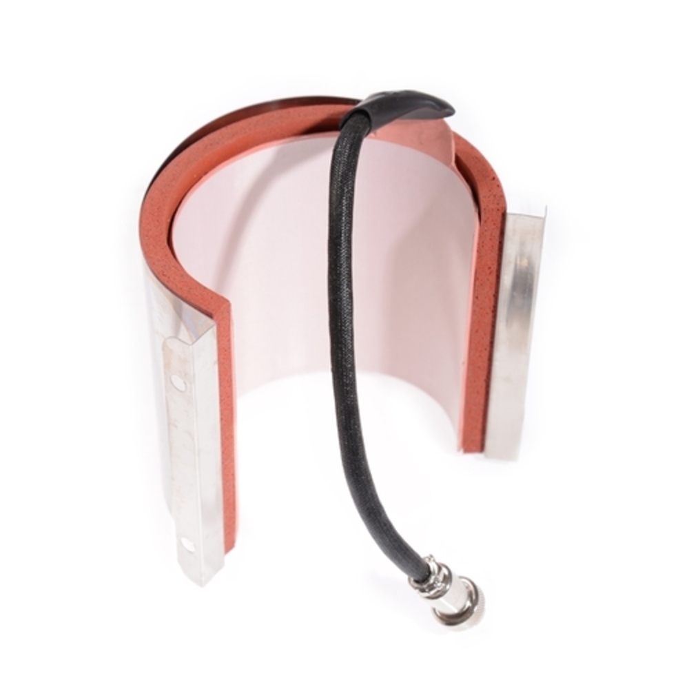 Heizelement für Secabo TM1, TM2 und TM5 75mm-90mm (A-Grade)