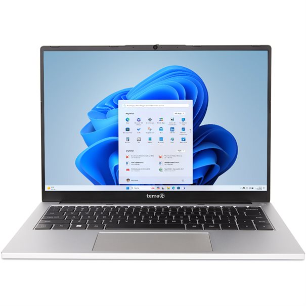 TERRA MOBILE 1410M (Intel Core U5|16GB|500GB)