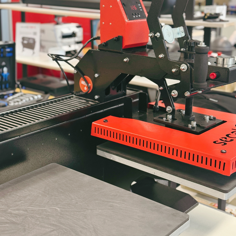 Secabo TD7 LITE-60tg