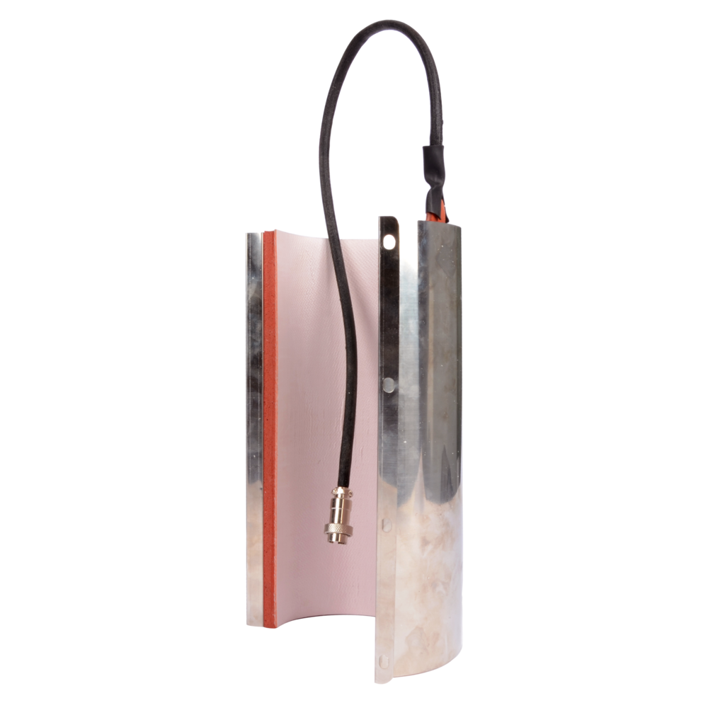 Heizelement für Secabo TM2 für 2 Tassen, 7,5 - 9,0cm Grade A