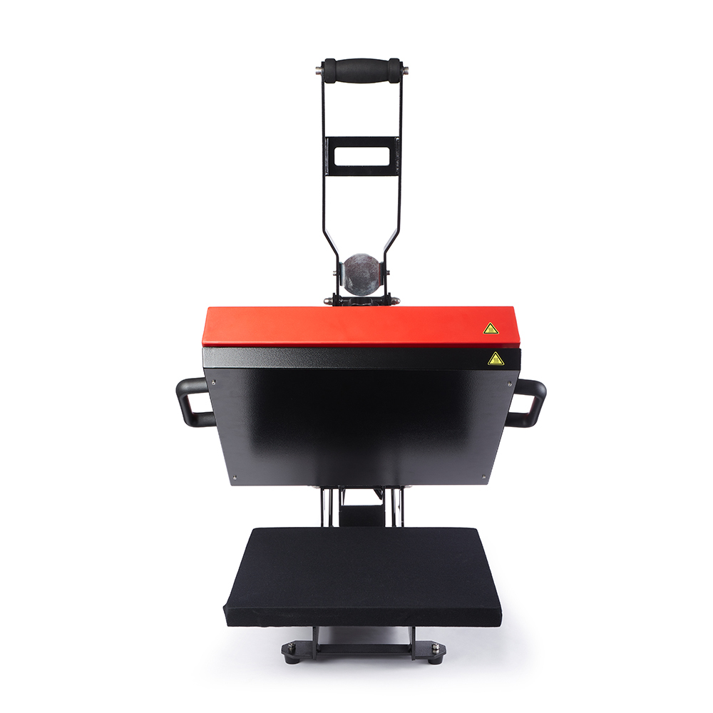 Secabo TC5-LITE Energy Saver modulare Transferpresse 38cm x 38cm, DEAL