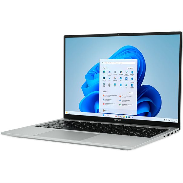 TERRA MOBILE 1610A (AMD Ryzen 7|16GB|512GB)
