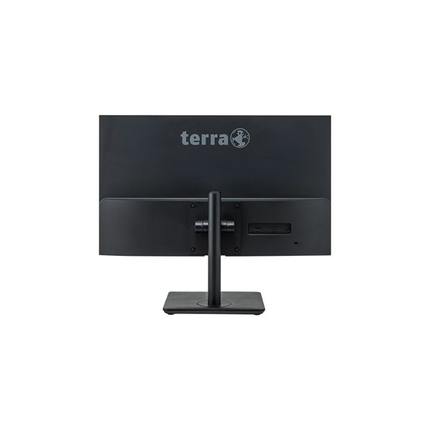 TERRA LCD/LED 2427W HA V3 IPS black HDMI/DP/USB-C
