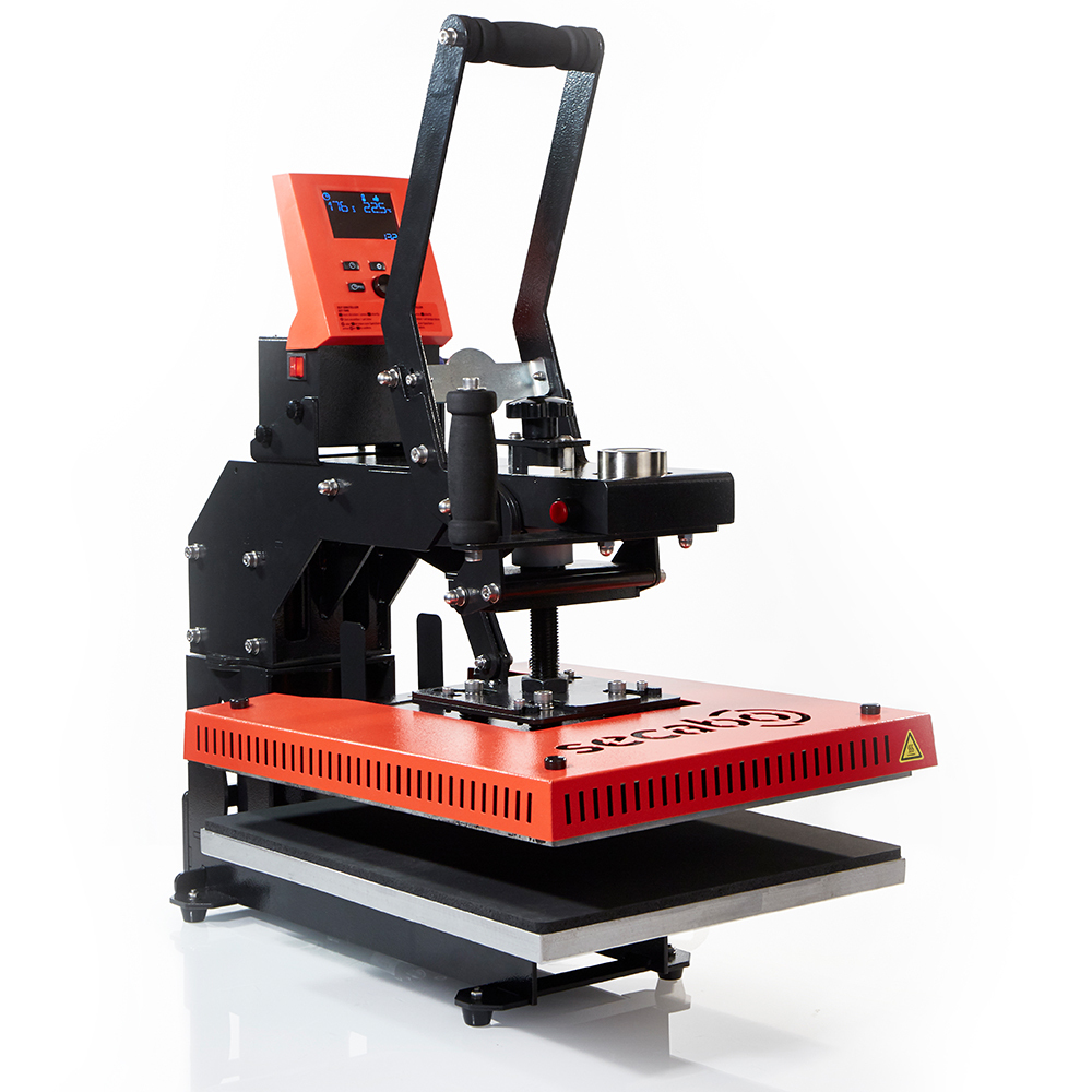 Secabo TS7-SMART, DEAL