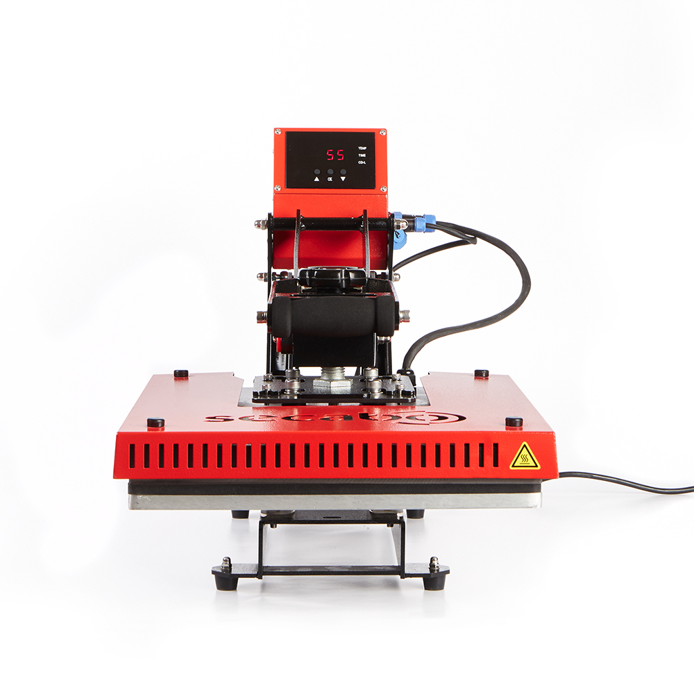 Secabo TC7-LITE modulare Transferpresse 40cm x 50cm, DEAL