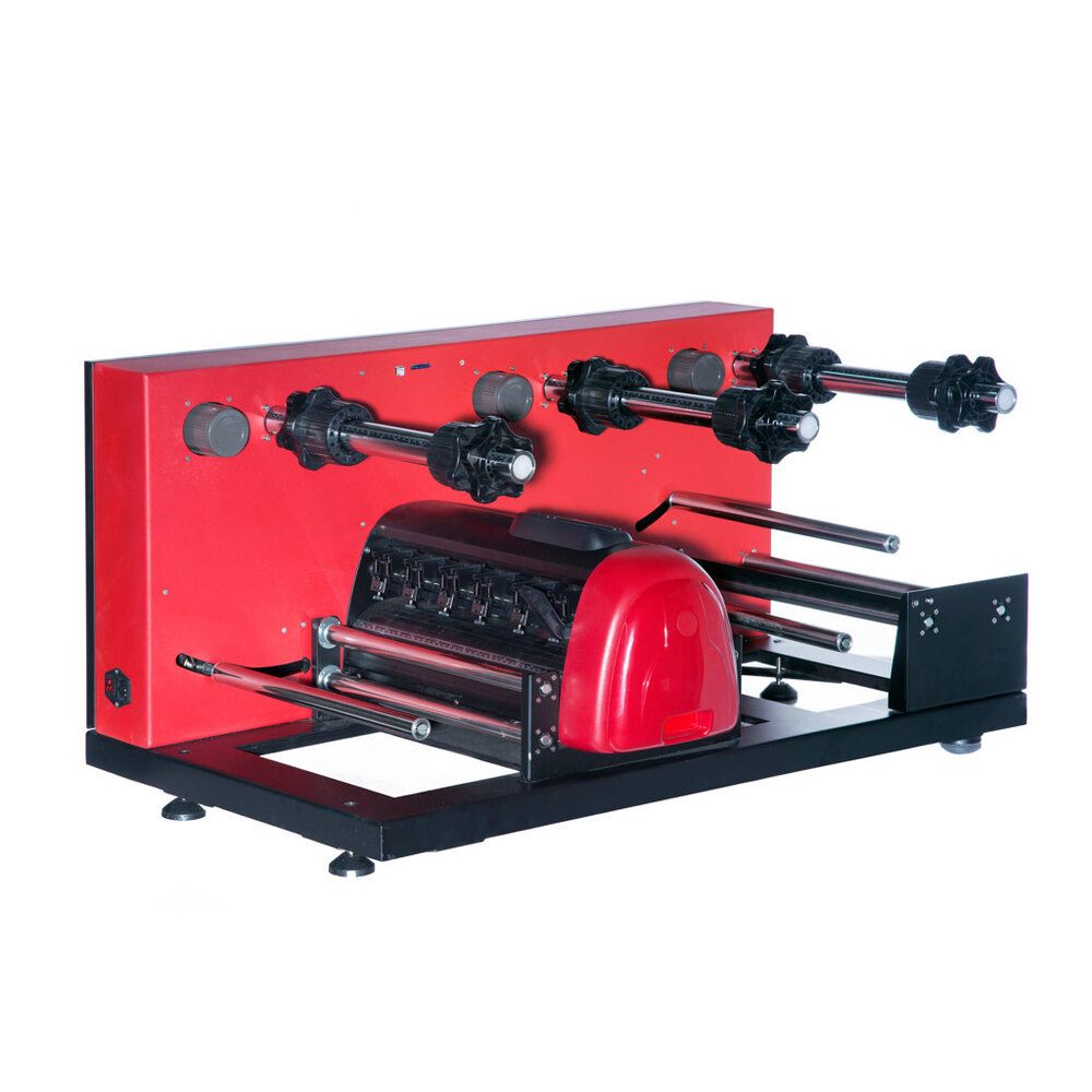 Secabo LC30 Labelcutter mit DrawCut LabelStudio, Tagesbestpreis