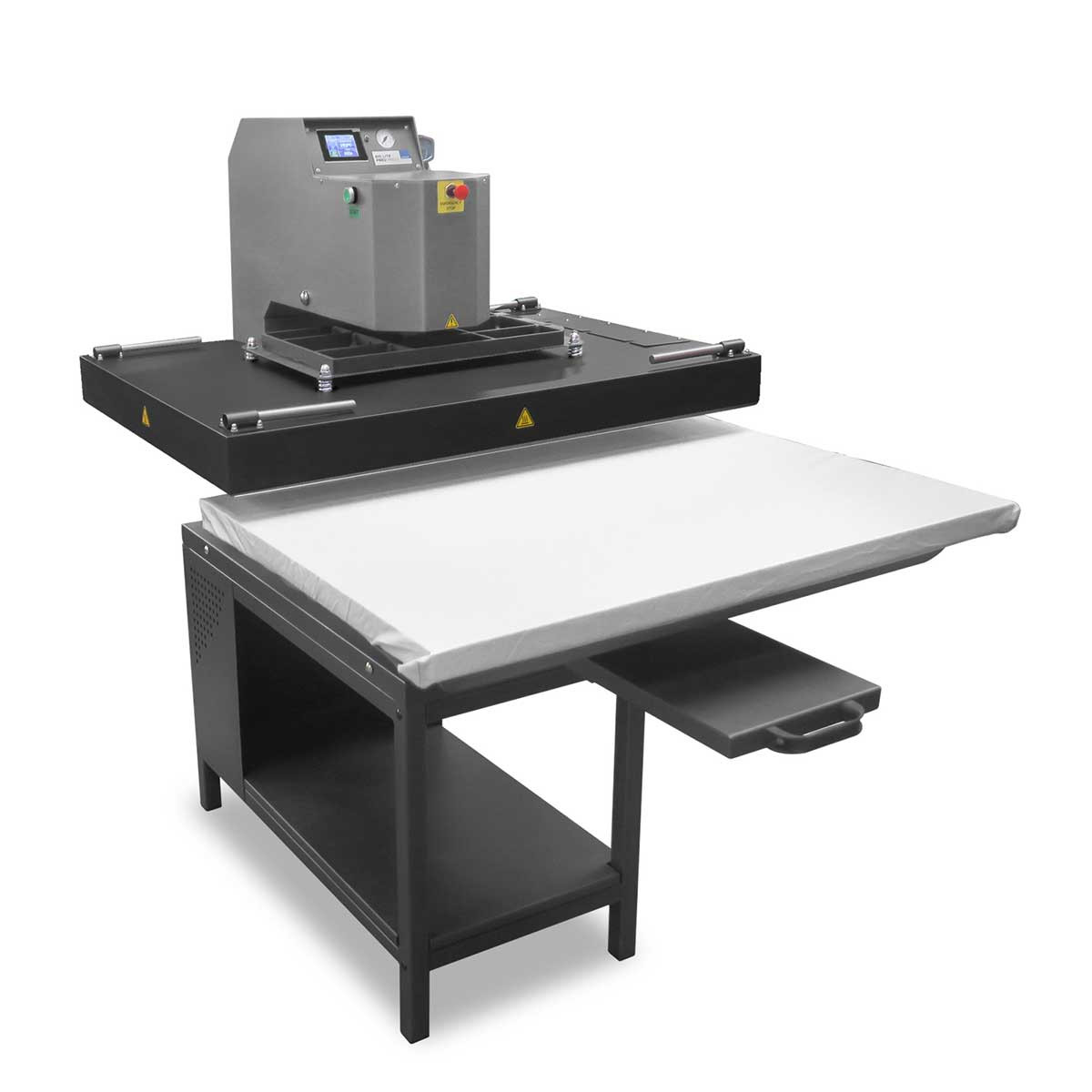 Schulze Big Lite Pneu Press, Tagesbestpreis