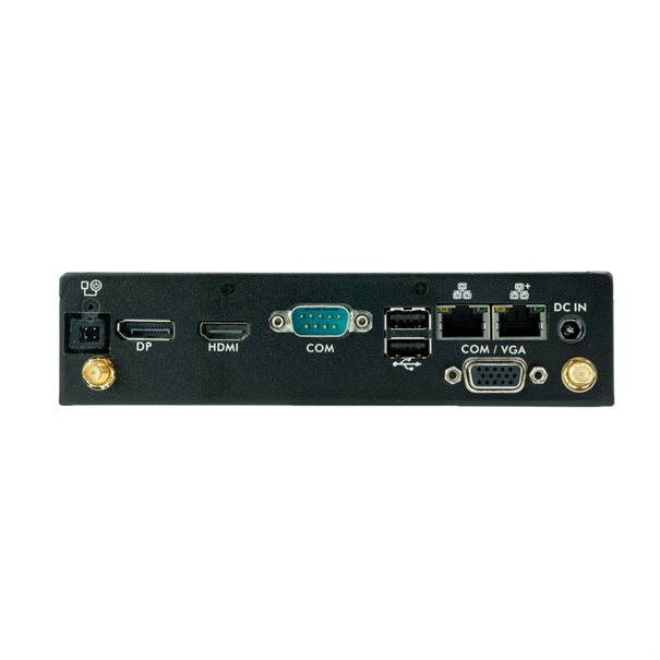 TERRA PC-Mini 6000PV4 W11P (Lüfterlos) (Intel Core i5| 16GB|500GB)