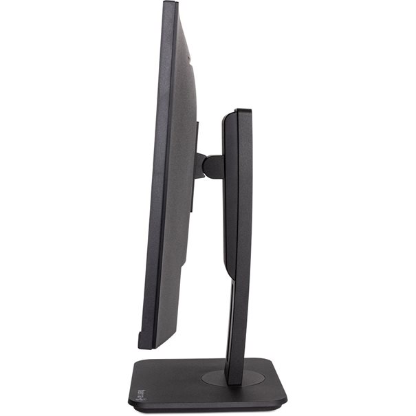 TERRA LCD/LED 2748W PV V4 IPS black HDMI/DP/USB-C 