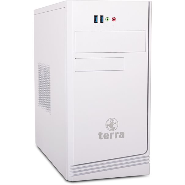 TERRA PC-BUSINESS 6000wh SILENT (Intel Core U5|16GGB|500GB)