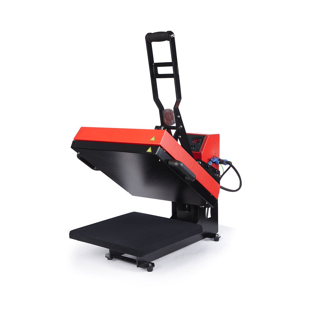 Secabo TC5-LITE Energy Saver modulare Transferpresse 38cm x 38cm, DEAL