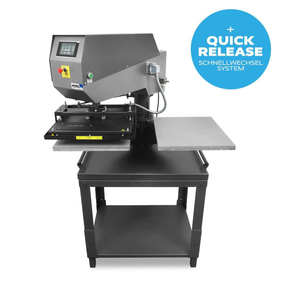  Air Power Automatic Press, DEAL