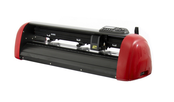 Miete Schneideplotter 60cm inkl. Notebook