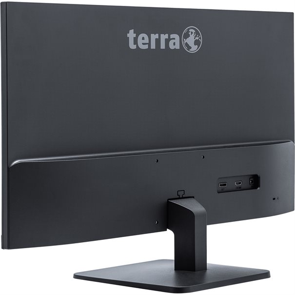 TERRA LCD/LED 2727W V3 IPS black HDMI/DP/USB-C