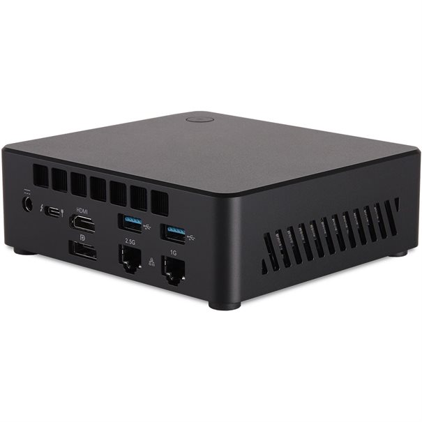 TERRA PC-Micro 5000C GREENLINE (Intel Core i3|16GB|500GB)