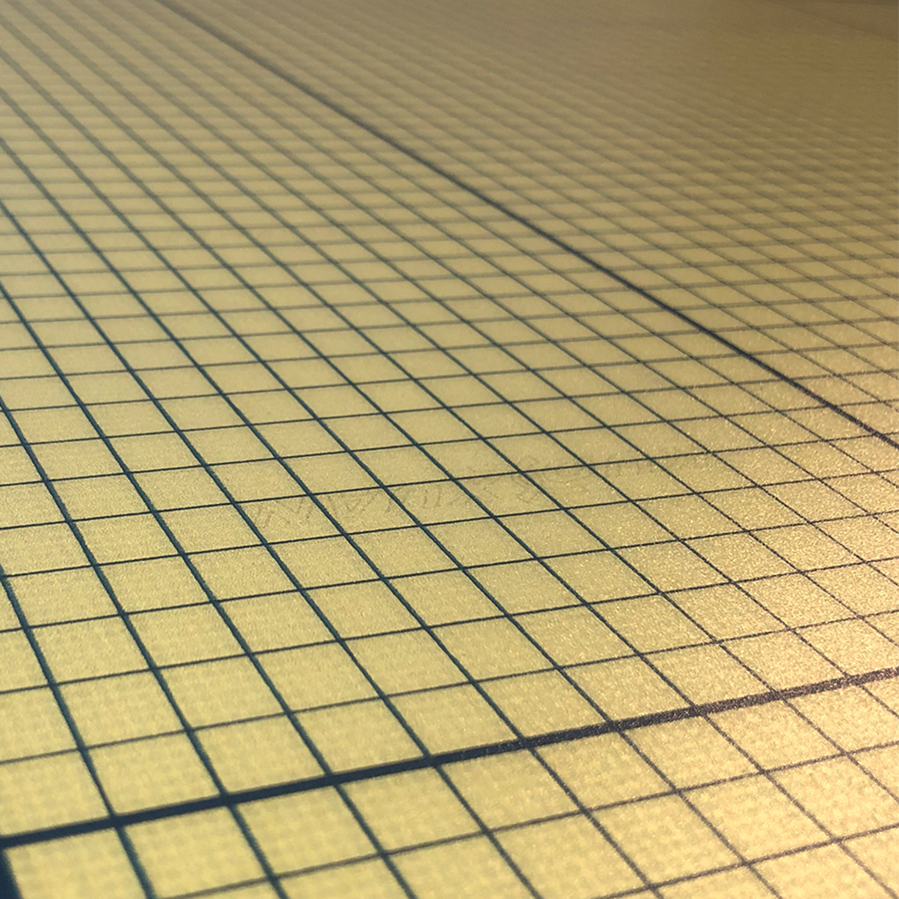 Plotunterlage 60cm x 90cm