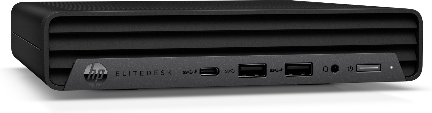 HP EliteDesk 800 G6 MP Refurbished | Intel Core i5 | 16 GB DDR4 | 256 GB SSD