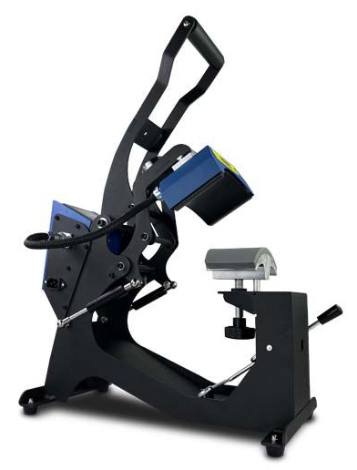 Calrotrans CT-C50M II automatische Kappen- u. Patchpresse