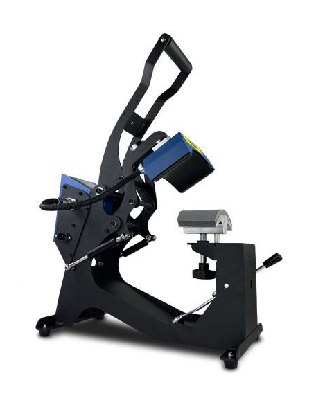 Calrotrans CT-C50M II automatische Kappen- u. Patchpresse