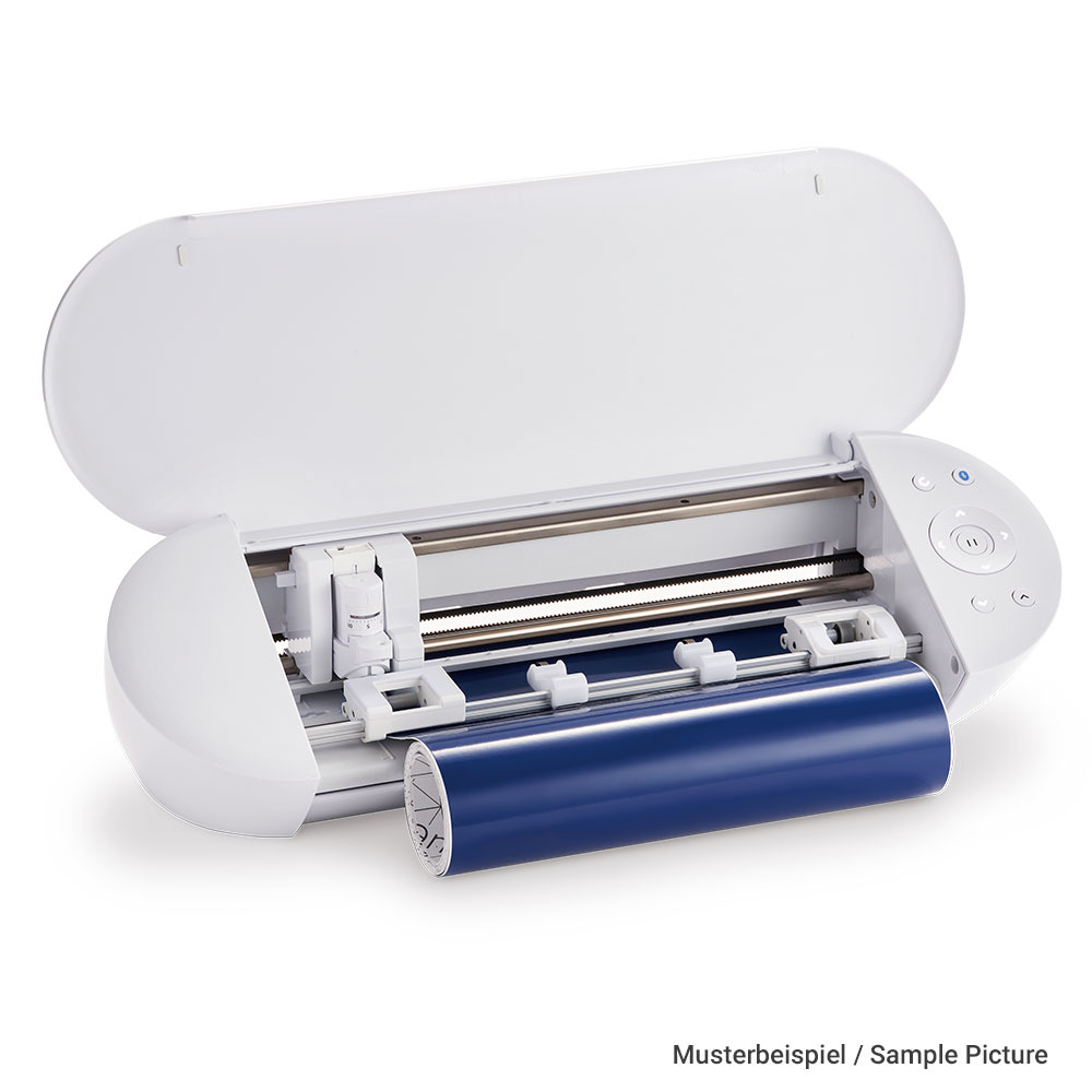 Silhouette Portrait 4, Tagesbestpreis