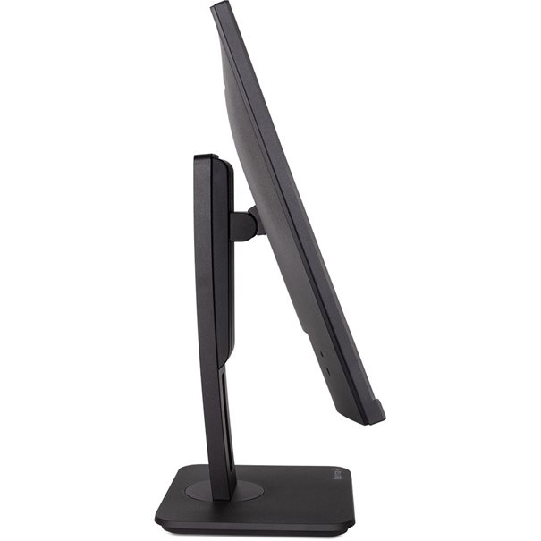 TERRA LCD/LED 2748W PV V4 IPS black HDMI/DP/USB-C 
