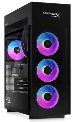 PC HyperX OMEN MAX 45L Gaming Desktop GT24-0770ng, Miete