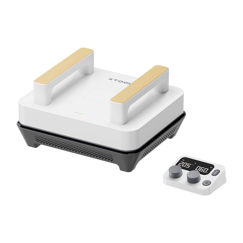 xTool Smart Press Transferpresse, Tagesbestpreis