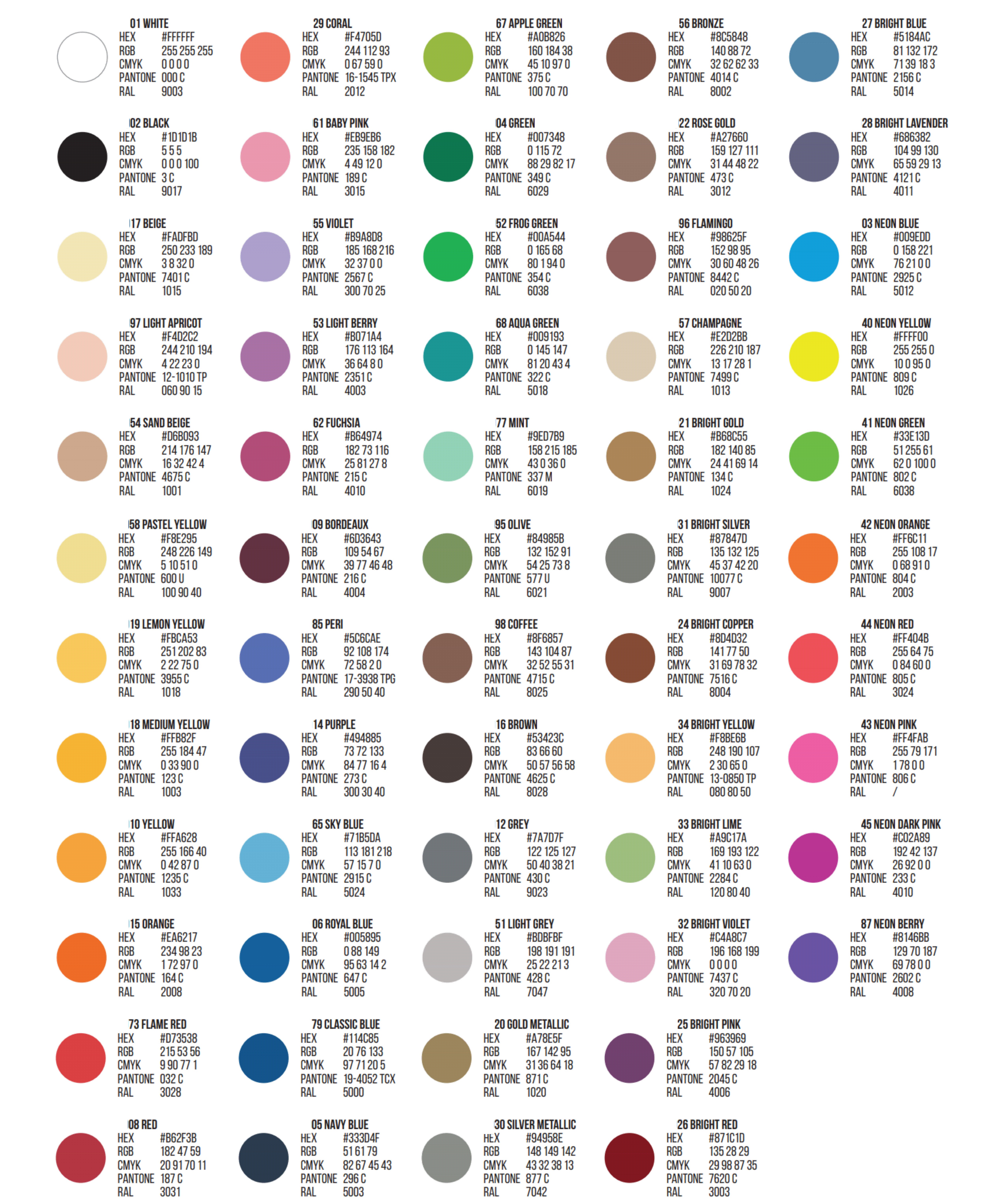 Flexfolie PM Speedflex 50cmx10m